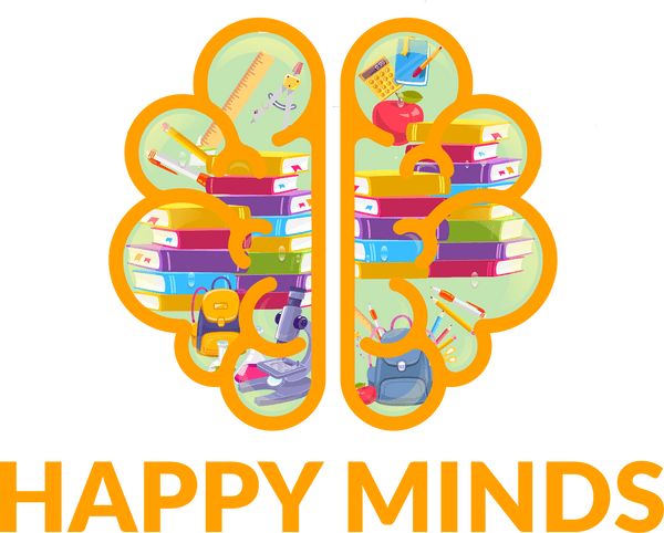 Happy Minds